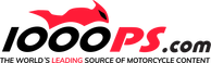 Logo der 1000ps.com