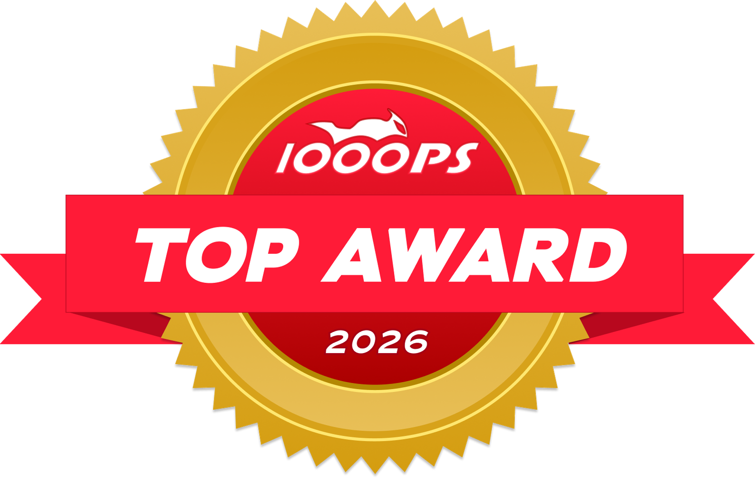 Principales récompenses 2026
