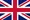 Drapeau de United Kingdom - English