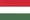 Drapeau de Magyarország - Magyar