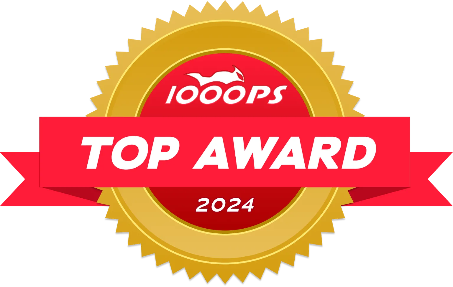 Top Awards 2024